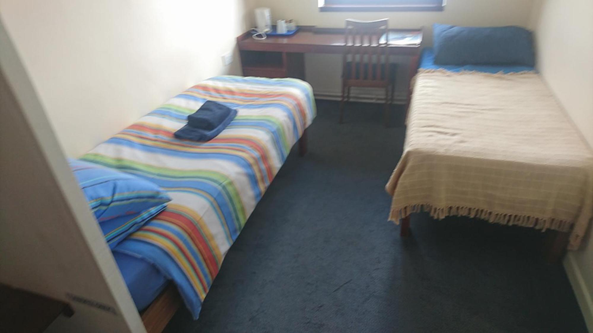 Fsc Dale Fort Hostel Номер фото
